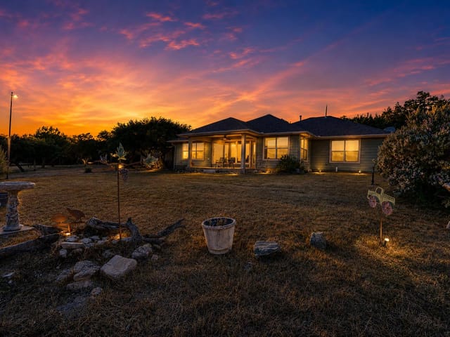 2400 County Road 330