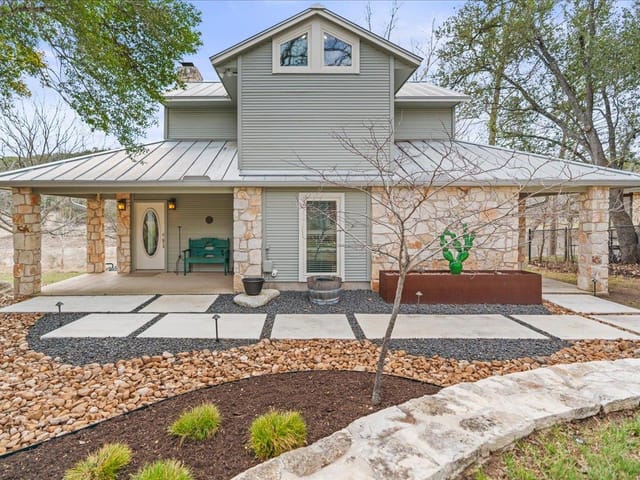 2400 Flite Acres Rd