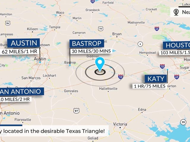 2400 SH 71 Highway