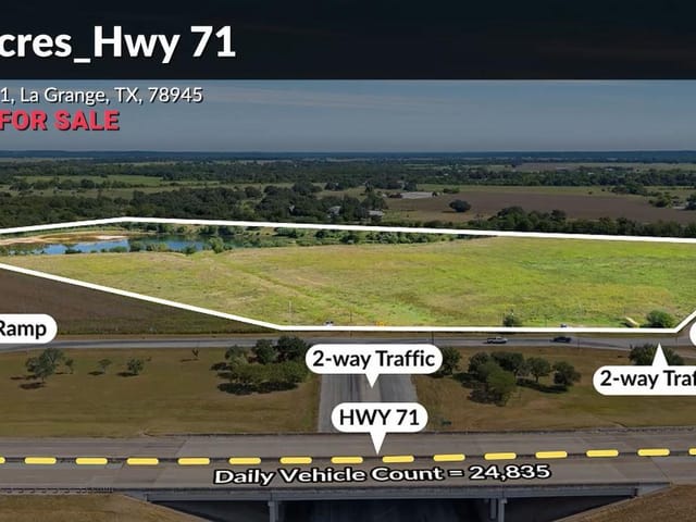 2400 SH 71 Highway