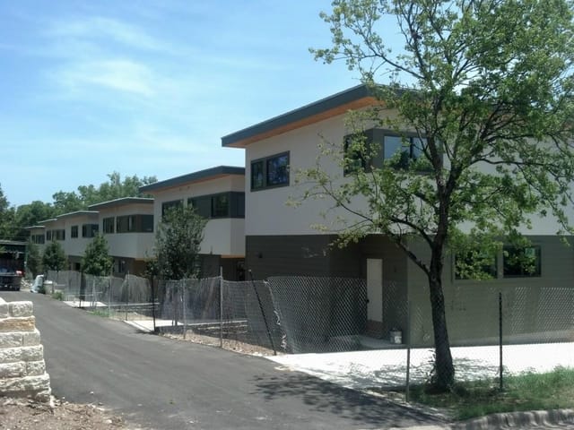 2400 Webberville Aly