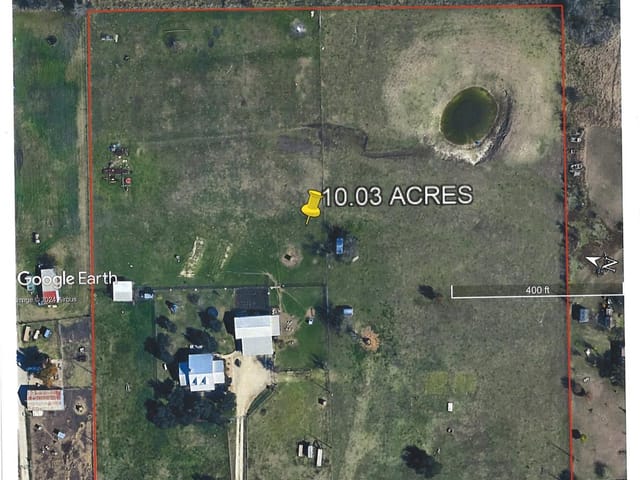 2401 County Road 130