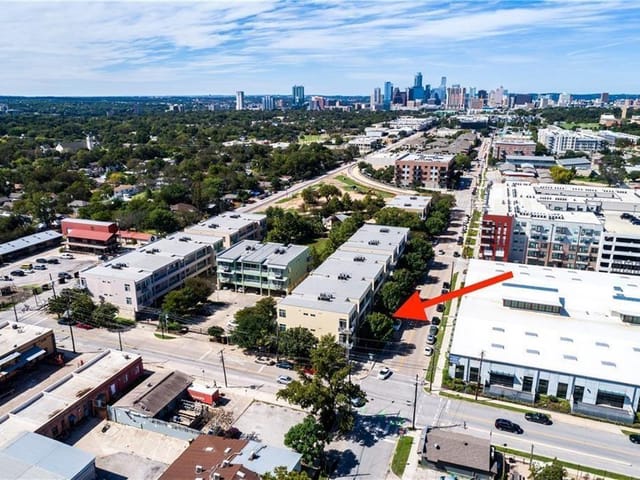 2401 E 6th St Unit #19