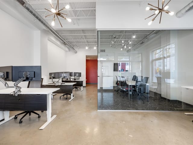 2401 E 6th ST Unit #2018