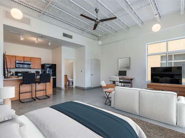 2401 E 6th St Unit #2026