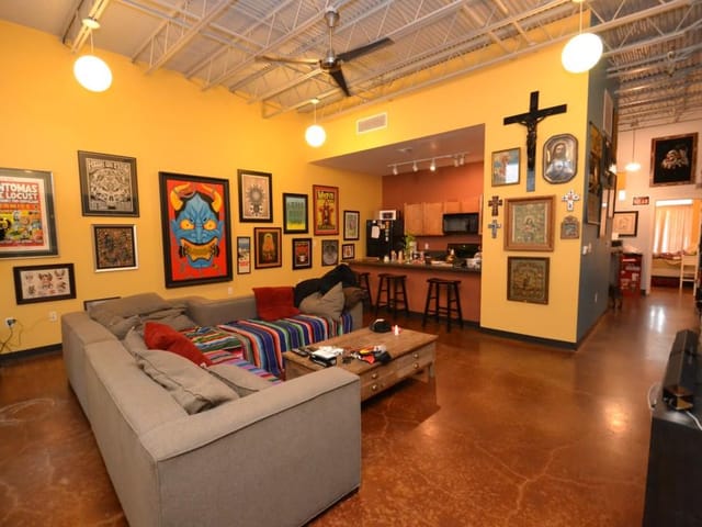 2401 E 6th St Unit #42