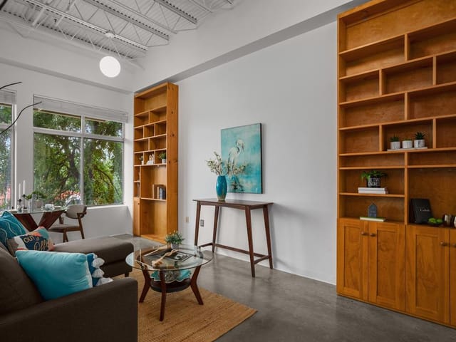 2401 E 6th St Unit #5077