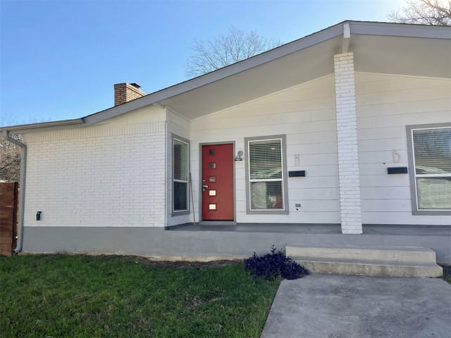 2401 La Casa DR Unit #A