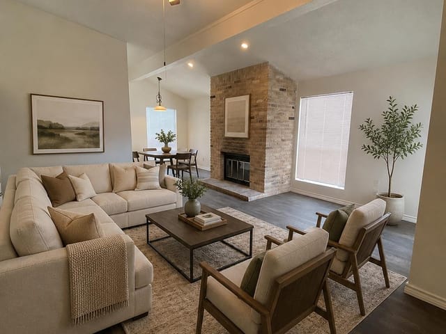 2401 Leon ST Unit #206