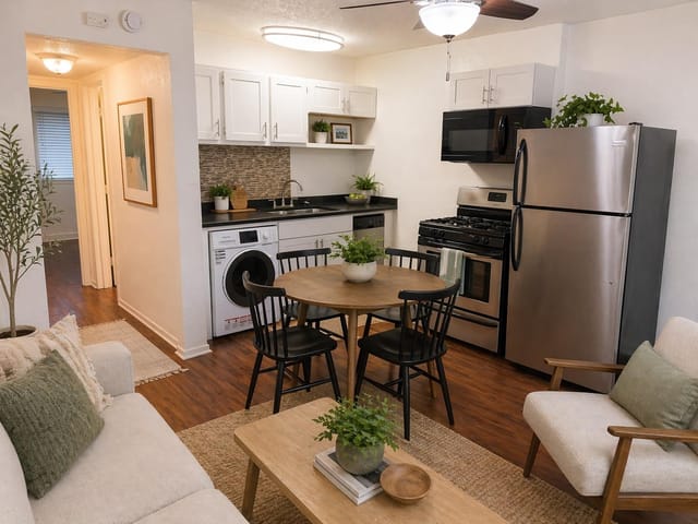 2401 Manor Rd Unit #132A