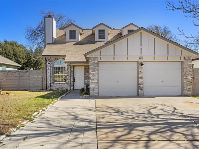 2401 Smith Branch Blvd