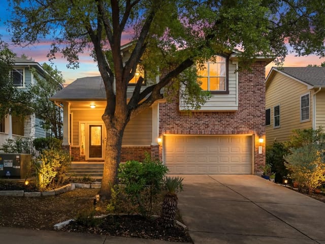 2402 Keepsake DR