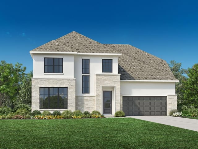2402 Shane Ranch DR