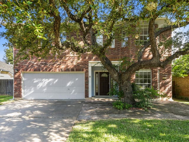 2402 Sparrow DR