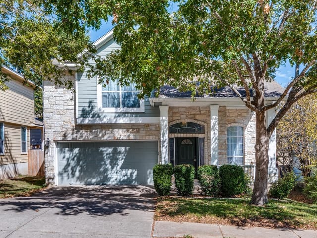 2402 Sweet Clover Dr