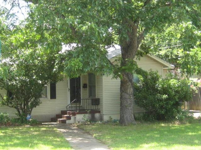 2403 Hancock Dr