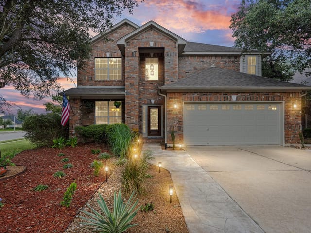 2403 Kimra LN