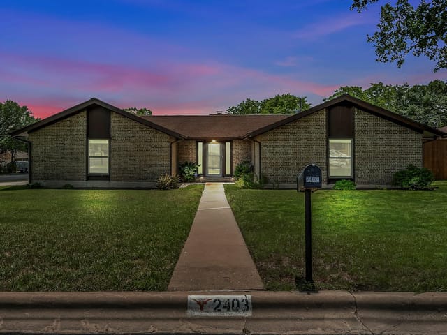 2403 N Shields Dr