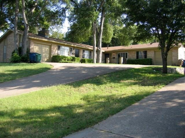 2403 Trailside DR