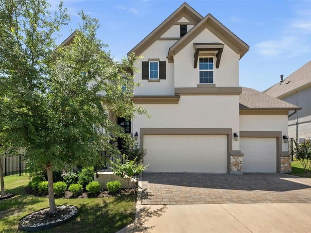 2404 Berkleys Brook Dr