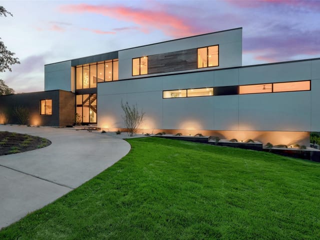 2404 Camino Alto Rd