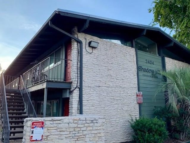 2404 Longview St Unit #206