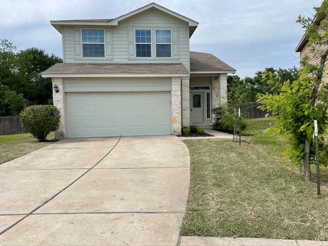 2404 Mcdonald Way