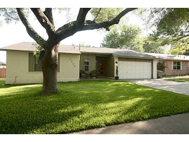 2405 Broken Oak DR
