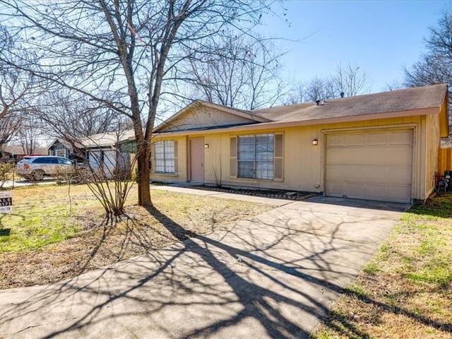 2405 Dove Springs Dr