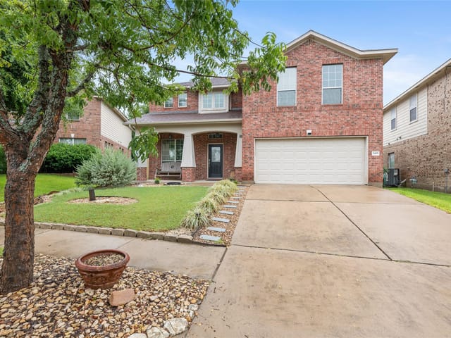 2405 Rachel CT