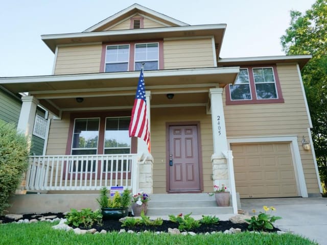 2405 Sweet Clover