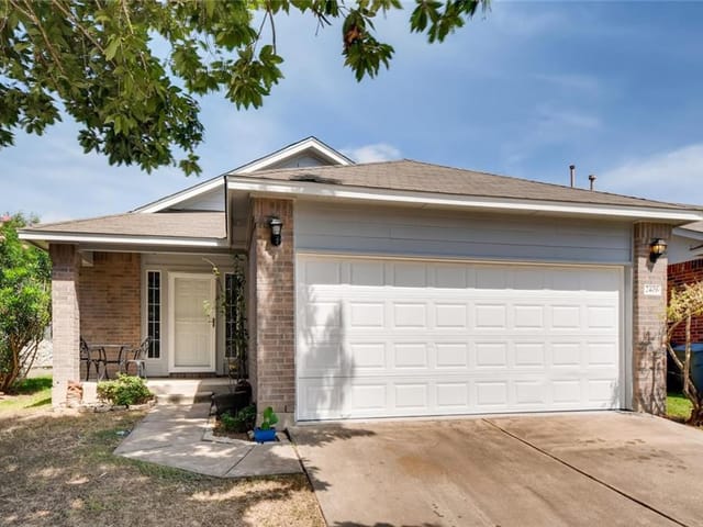 2406 Jesse Owens Dr