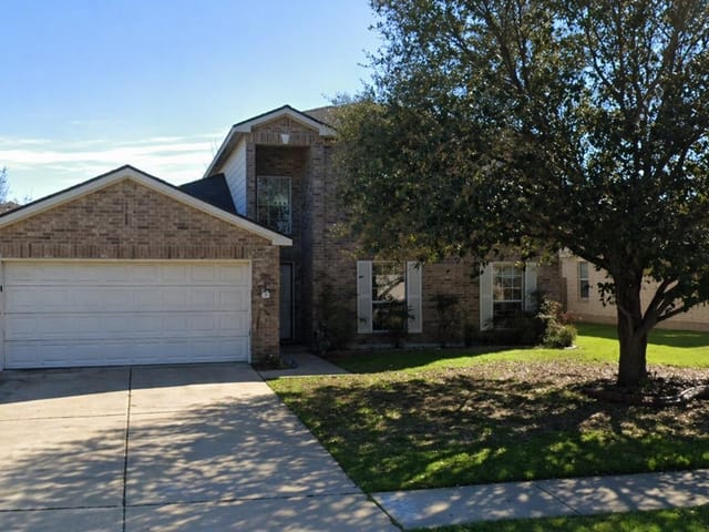 2406 Love Rd