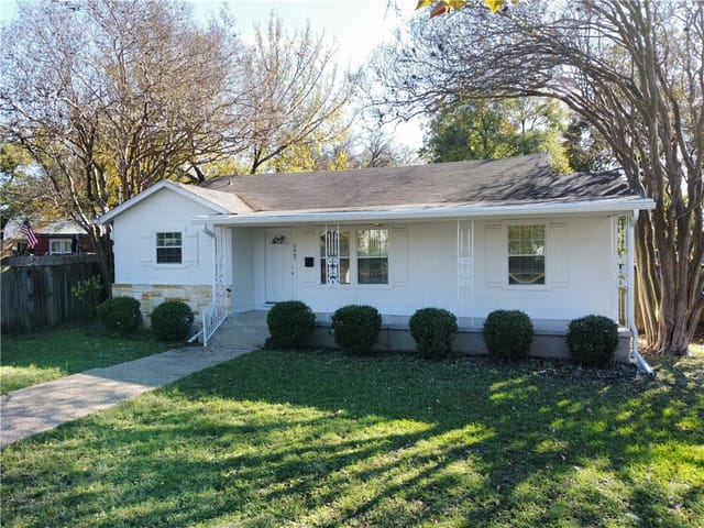 2407 HANCOCK Dr