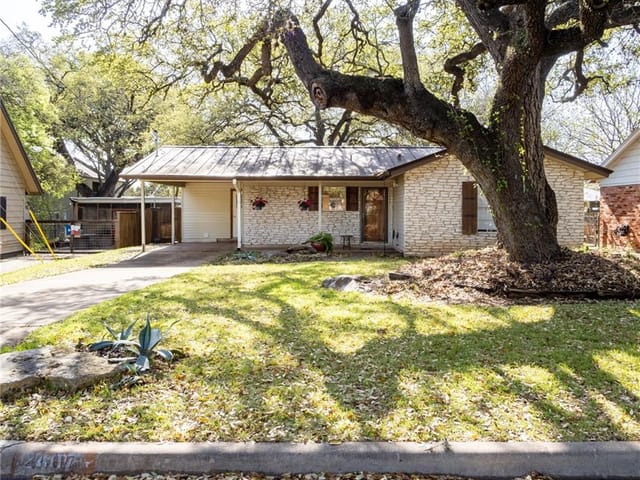 2407 Southland Dr