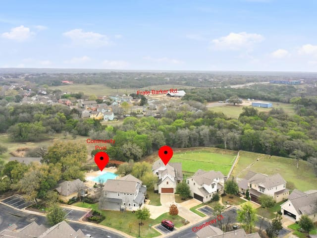 2408 Chambray CT Unit #38