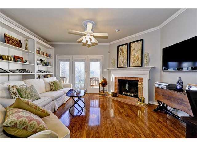 2408 Enfield RD Unit #205