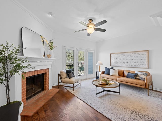 2408 Enfield Rd Unit #214