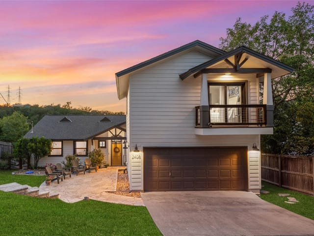 2408 Indian Creek Rd