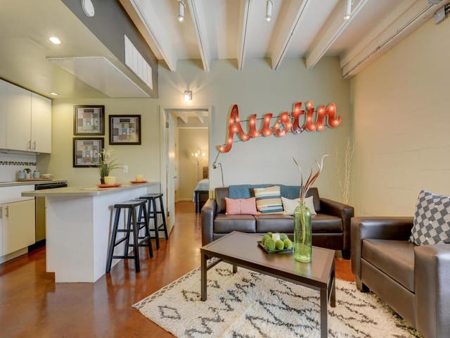 2408 Leon ST Unit #301
