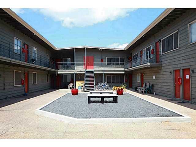2408 Longview St Unit #203