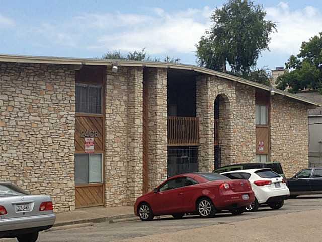 2408 Longview St Unit #210