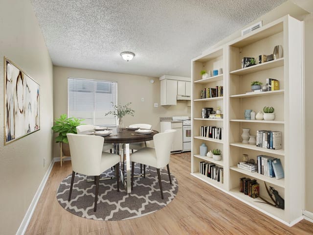 2408 Longview St Unit #211