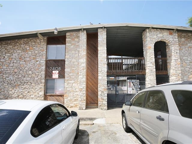 2408 Longview St Unit #212