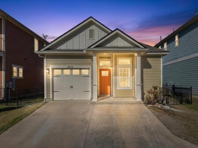 2408 Vintage Stave Rd Unit #101