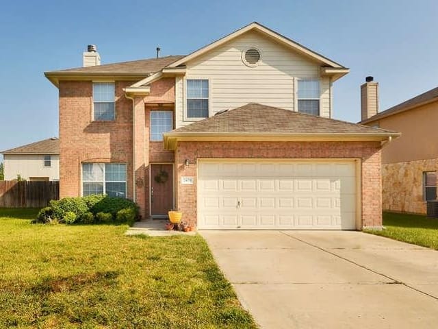 2409 Barkridge TER