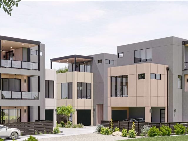 2409 La Casa DR Unit #1