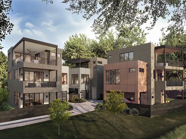 2409 La Casa DR Unit #1
