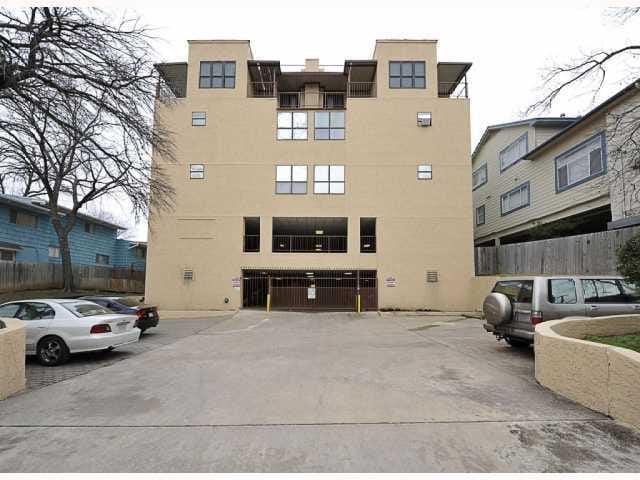 2409 Leon St Unit #107