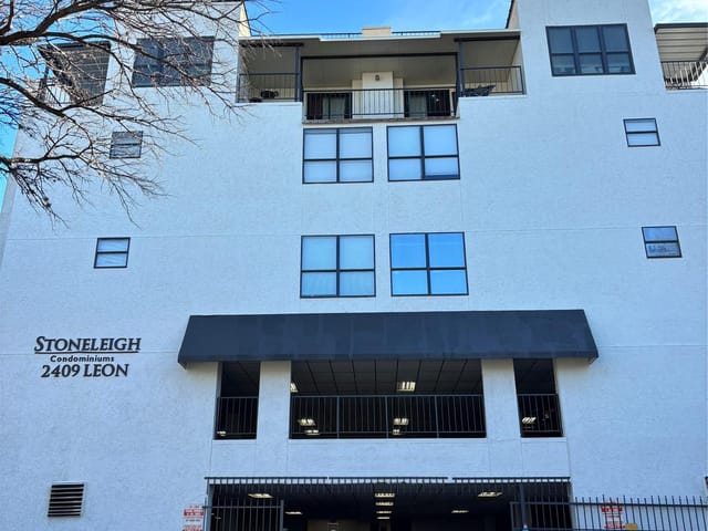 2409 Leon ST Unit #108